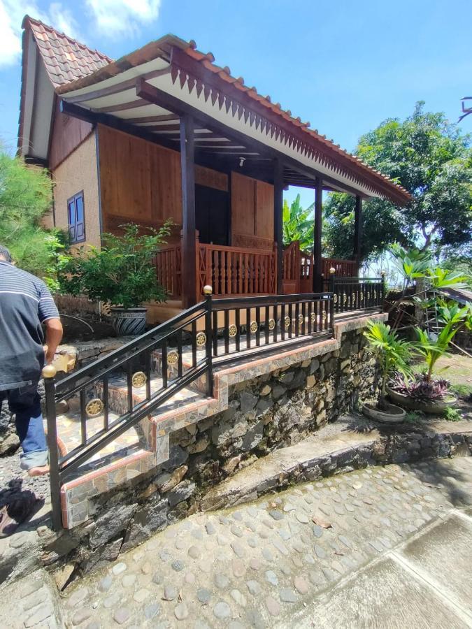 jala sutra cottages Giri  Esterno foto